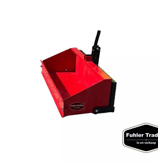 Transport / Grondbak 100-120-150 cm