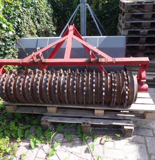 Cambridgerol 150 cm