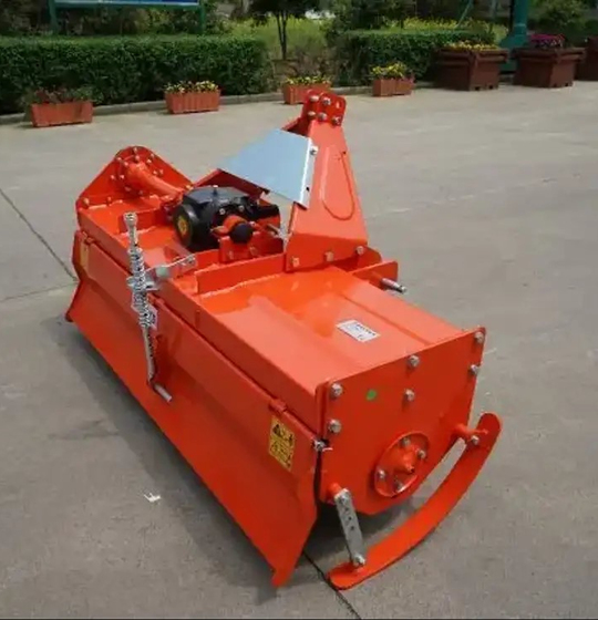 Boxer GF 125-150-180 T Grondfrees