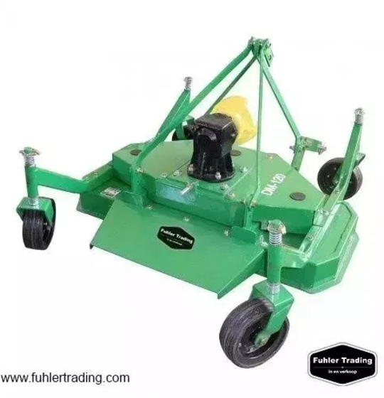 Circelmaaier FM 120-150 cm