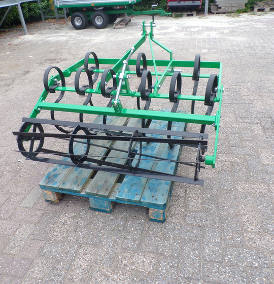 Cultivator 120 cm