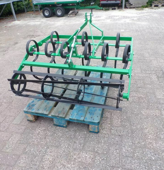Cultivator 120 cm