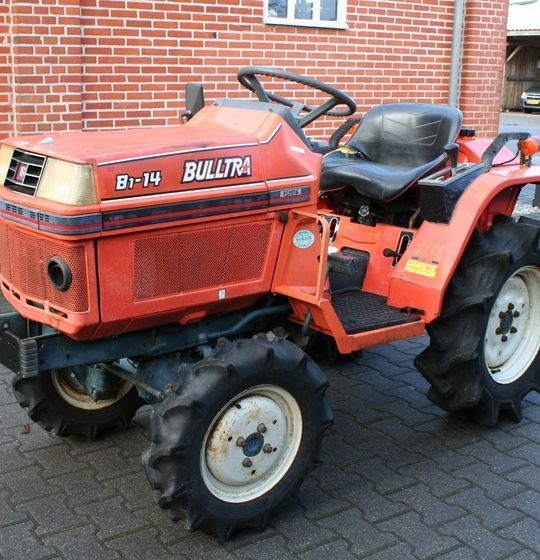 Kubota B1-14