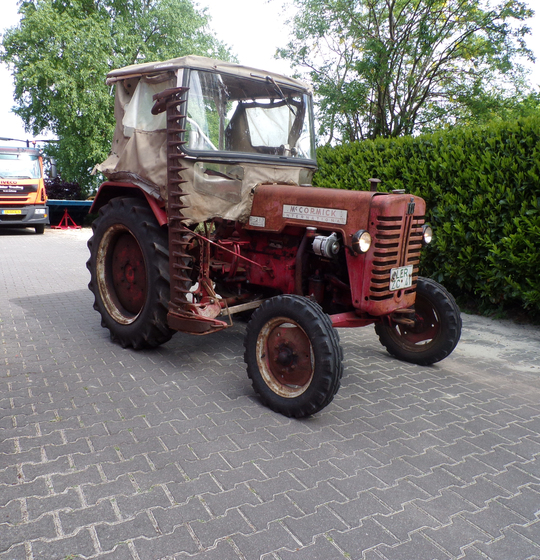 McCormick D-217