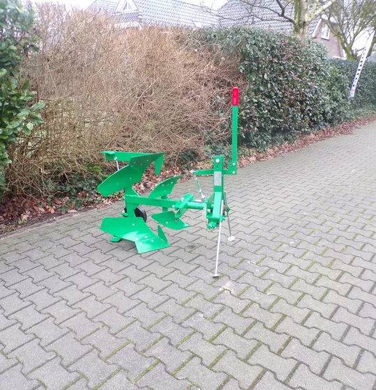 Wentelploeg