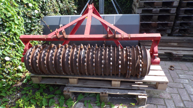 Cambridgerol 150 cm