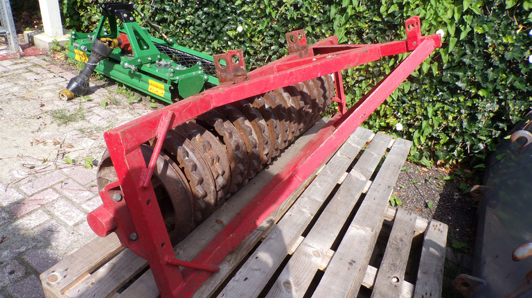 Cambridgerol 150 cm