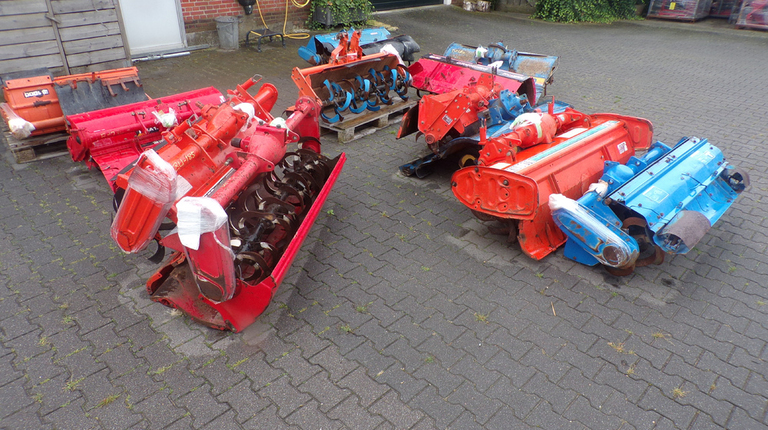 Kubota ZB7000