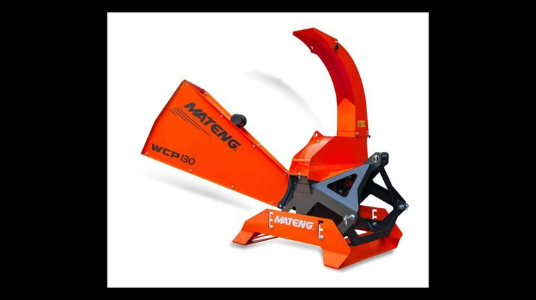 Mateng Takkenversnipperaar WCP 130