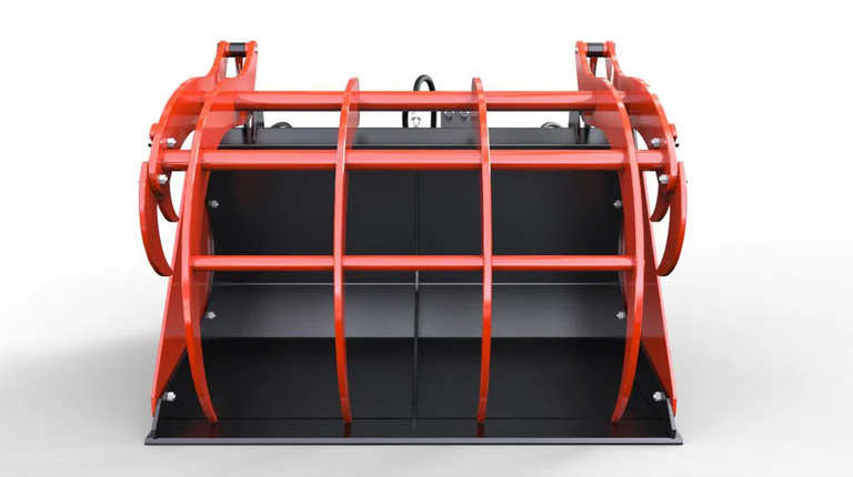 Boxer PB 110-120-140-160 pelikaanbak E+W