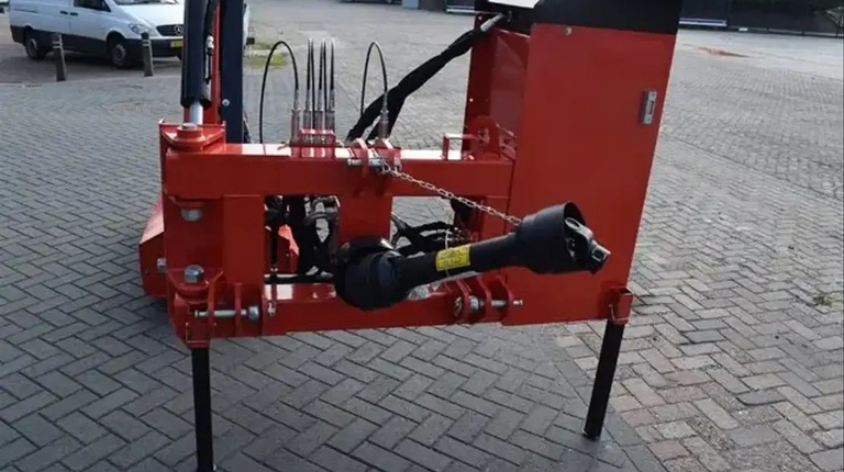 Boxer AM 130 Armmaaier