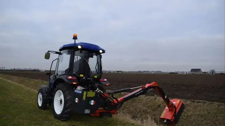 Boxer AM 110/37-42-46-56 Armmaaier