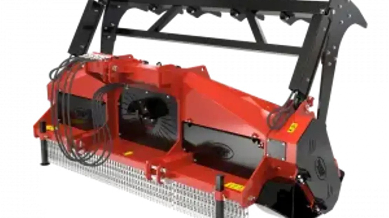 Boxer BM 180-200-225 Bomenfrees