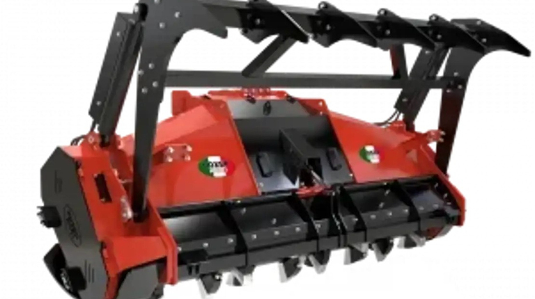 Boxer BM 180-200-225 Bomenfrees