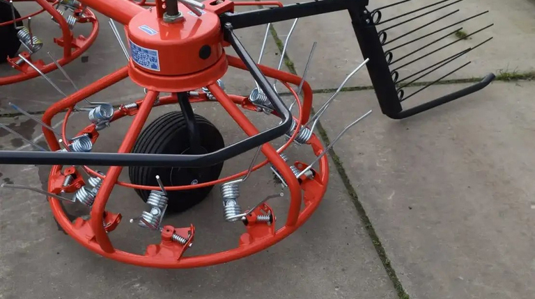 Boxer HB 275 Combi Hark