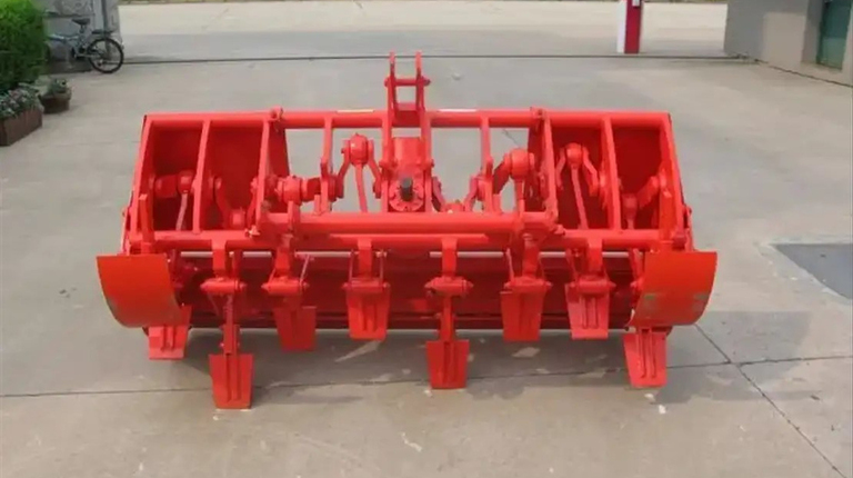 Boxer DM 110-140 Spitmachine