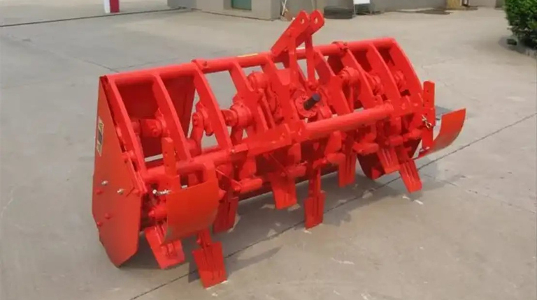 Boxer DM 110-140 Spitmachine