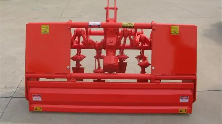 Boxer DM 110-140 Spitmachine