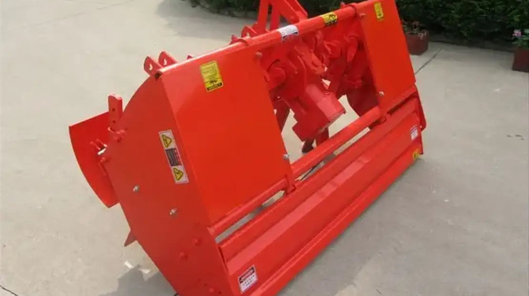 Boxer DM 110-140 Spitmachine