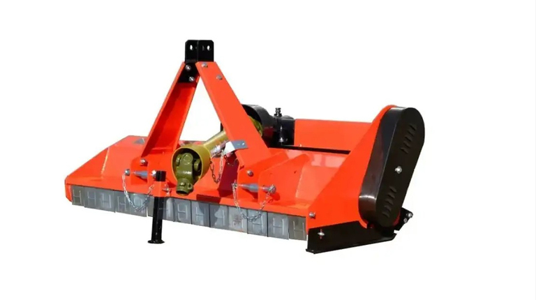 Boxer EF 95-115-135-175 Klepelmaaier