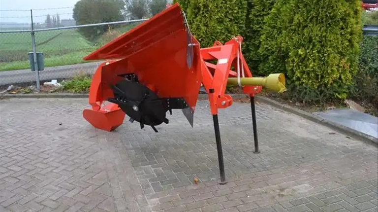 Boxer FG 110 Greppelfrees