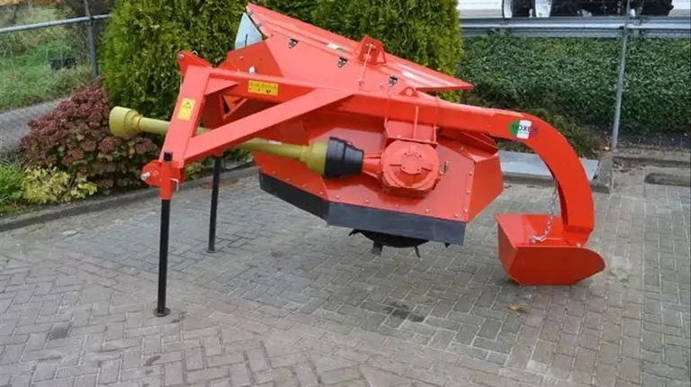 Boxer FG 110 Greppelfrees