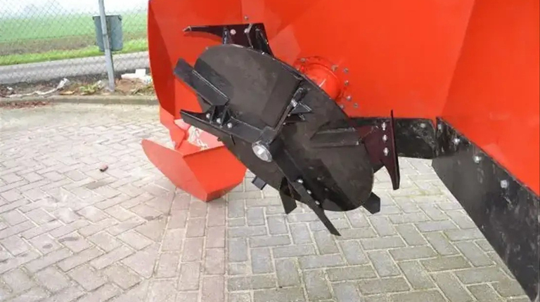 Boxer FG 110 Greppelfrees