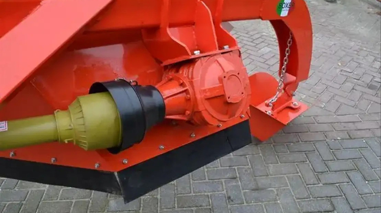 Boxer FG 110 Greppelfrees