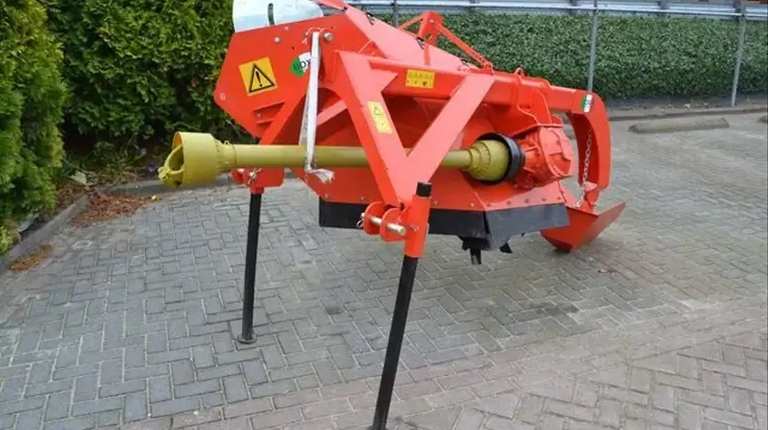 Boxer FG 110 Greppelfrees