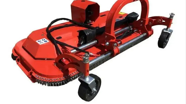 Boxer FMU 150-180 Cirkelmaaier