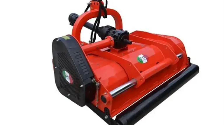 Boxer G2 150-180 Klepelmaaier