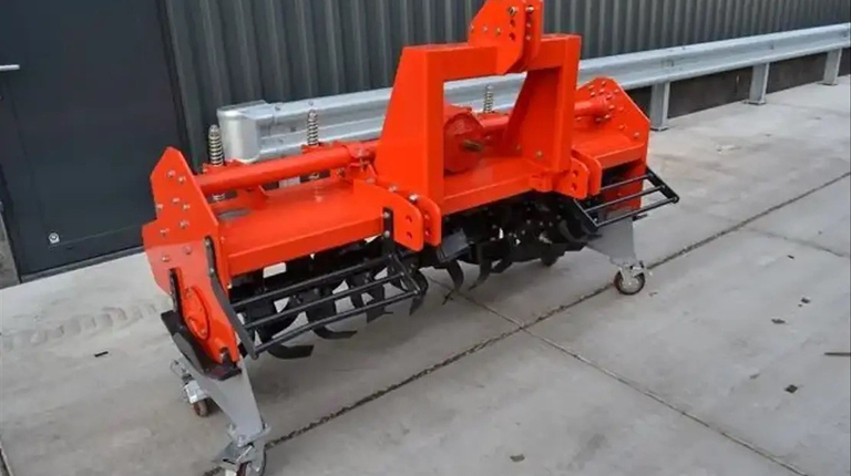 Boxer GF 180-200-220 TA Grondfrees