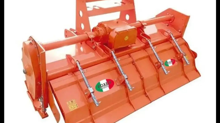 Boxer GF 230-250 TCA Grondfrees