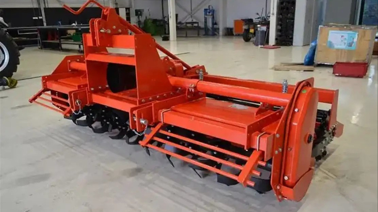 Boxer GF 250-280-300 XL Grondfrees