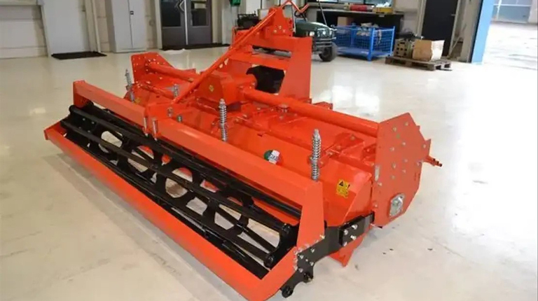 Boxer GF 250-280-300 XL Grondfrees