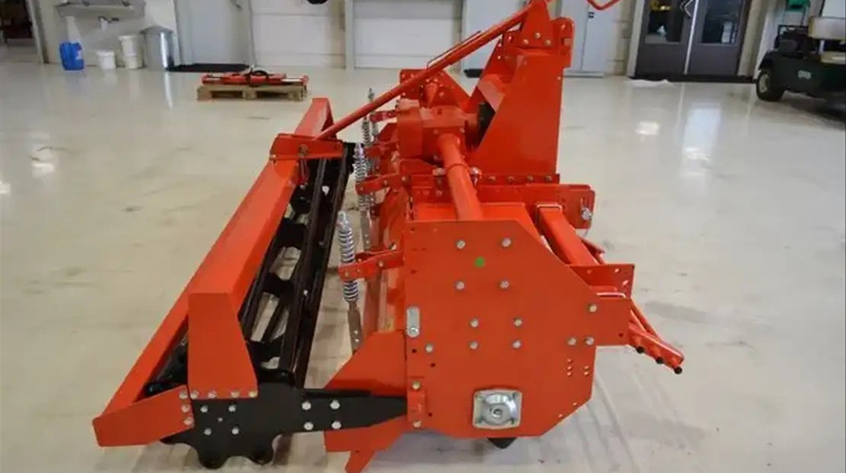 Boxer GF 250-280-300 XL Grondfrees