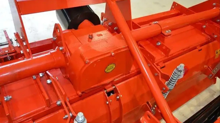 Boxer GF 250-280-300 XL Grondfrees