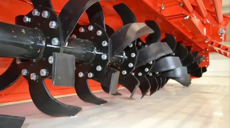 Boxer GF 250-280-300 XL Grondfrees