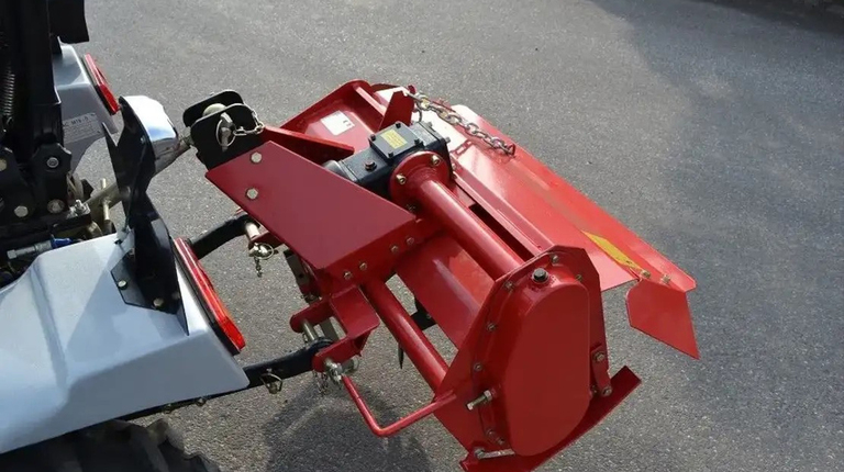 Boxer GF 90-115-125-150 Grondfrees