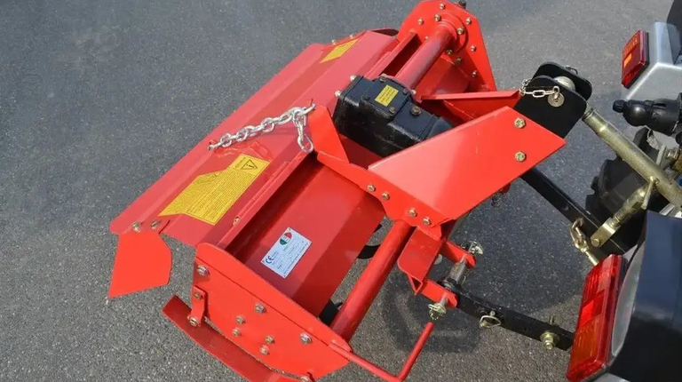 Boxer GF 90-115-125-150 Grondfrees