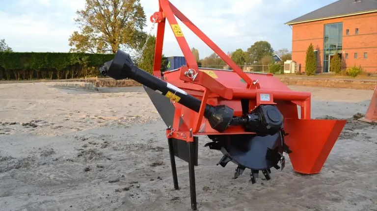 Boxer GREP 90 Greppelfrees