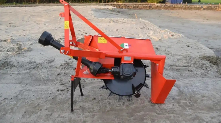 Boxer GREP 90 Greppelfrees