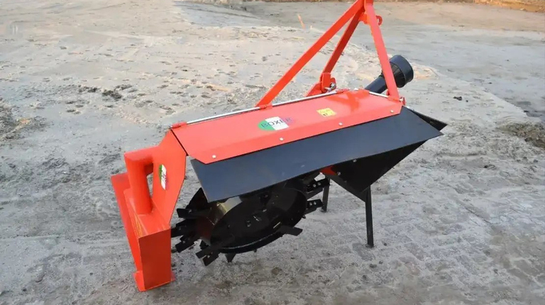 Boxer GREP 90 Greppelfrees