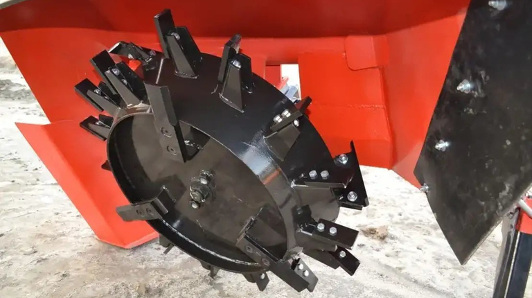 Boxer GREP 90 Greppelfrees