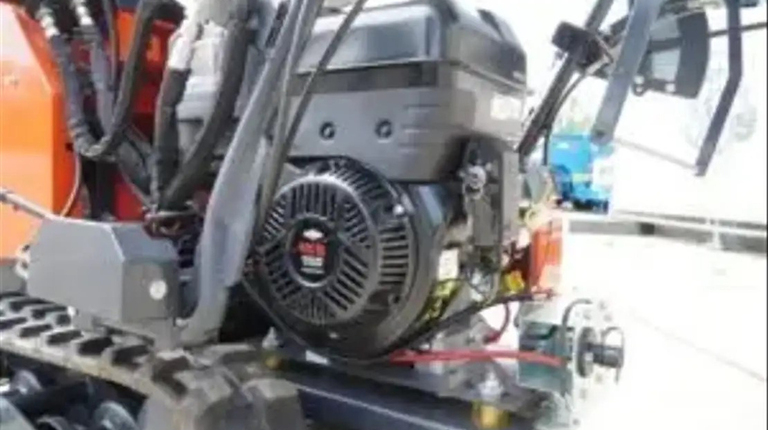 Boxer HVR 110 Houtversnipperaar