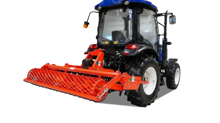 Boxer PX 135-175-210 Rotoreg