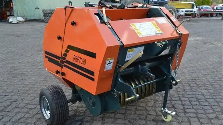 Boxer RBP 7060 Balenpers