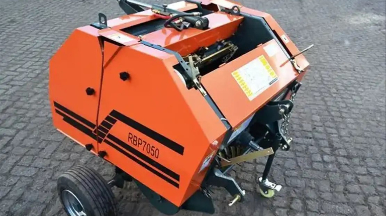 Boxer RBP 7060 Balenpers