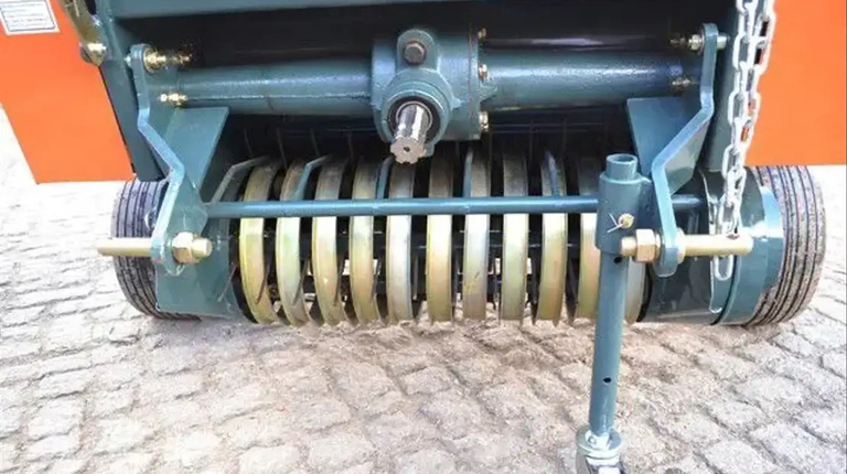 Boxer RBP 7060 Balenpers