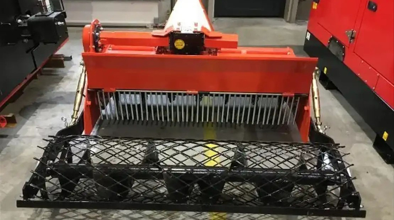 Boxer SB 125-145-165 Overtopfrees